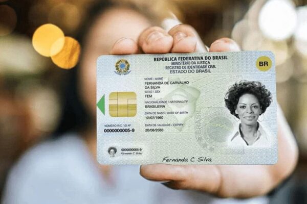 Fazer a Nova Identidade Nacional