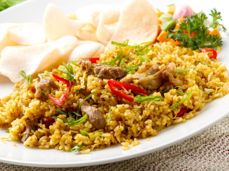 Almoço e Jantar Saudável