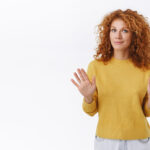 Dificuldade de dizer não