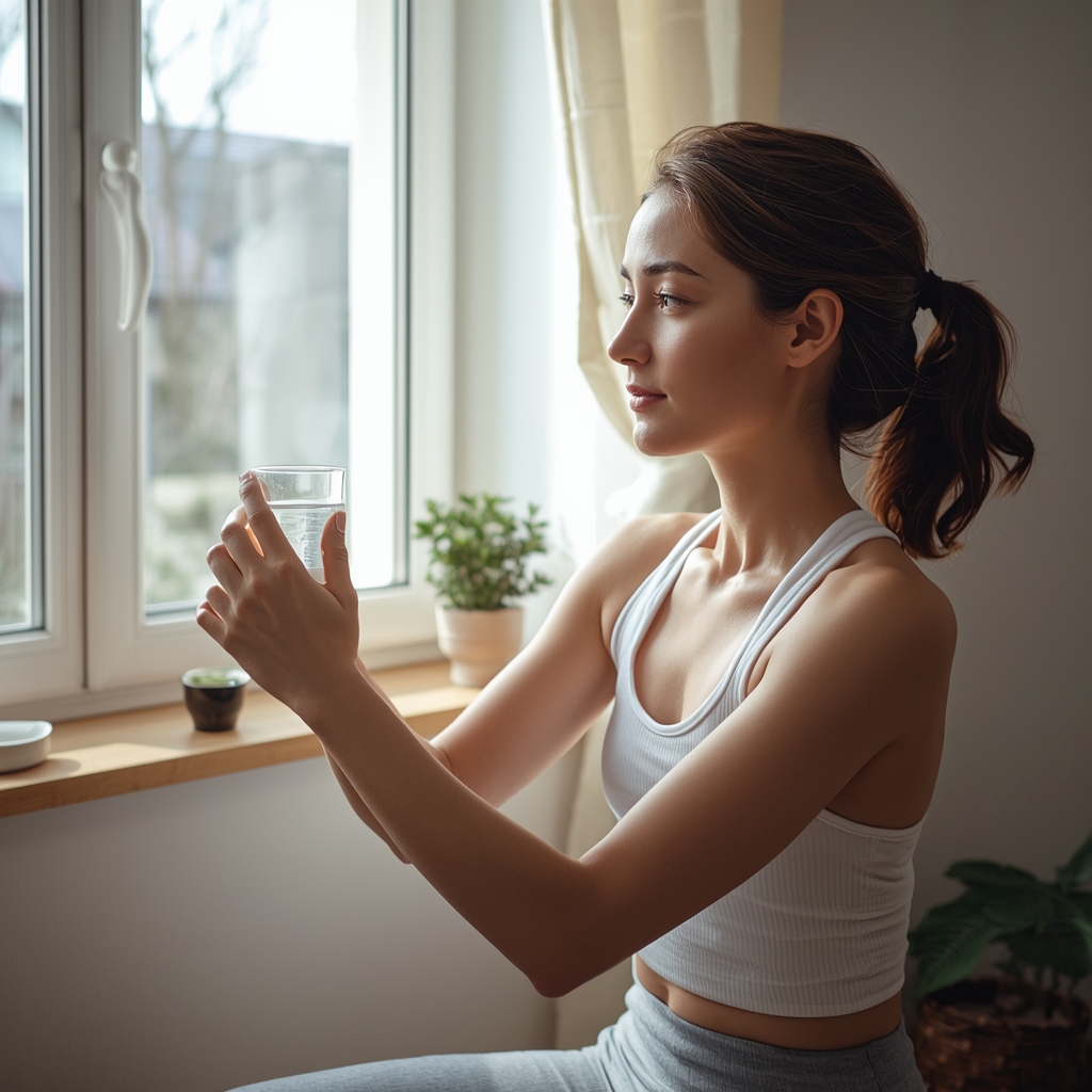 hábitos diários para a saúde