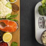 alimentação e metabolismo